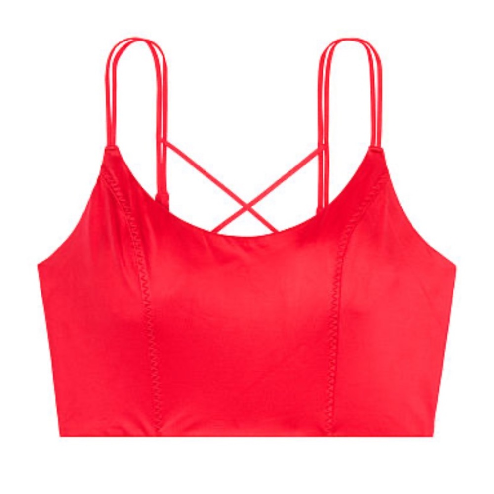Victoria’s Secret sports bra